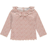 Leopard Print Long Sleeve