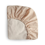 Extra Soft Muslin Crib Sheet