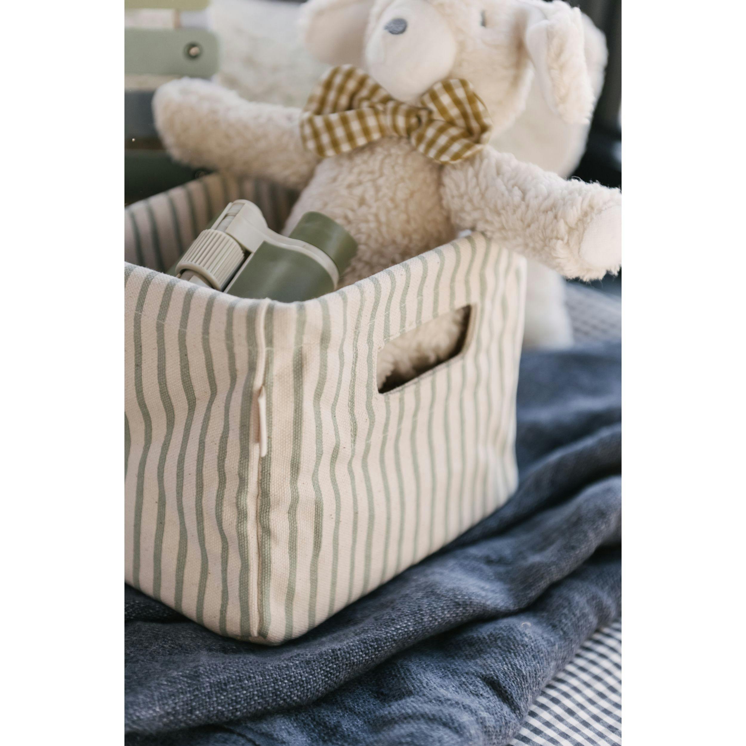 Printed Hideaway Caddy