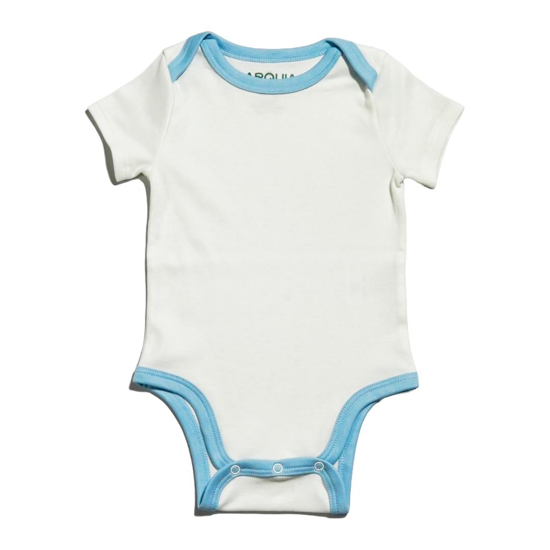 Baby Essentials Set