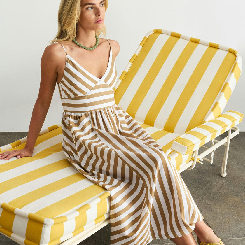 Vivien Dress