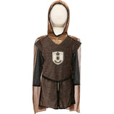 The Brilliant Copper Knight Dress Up Bundle