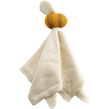 Organic Cotton Bee Lovey