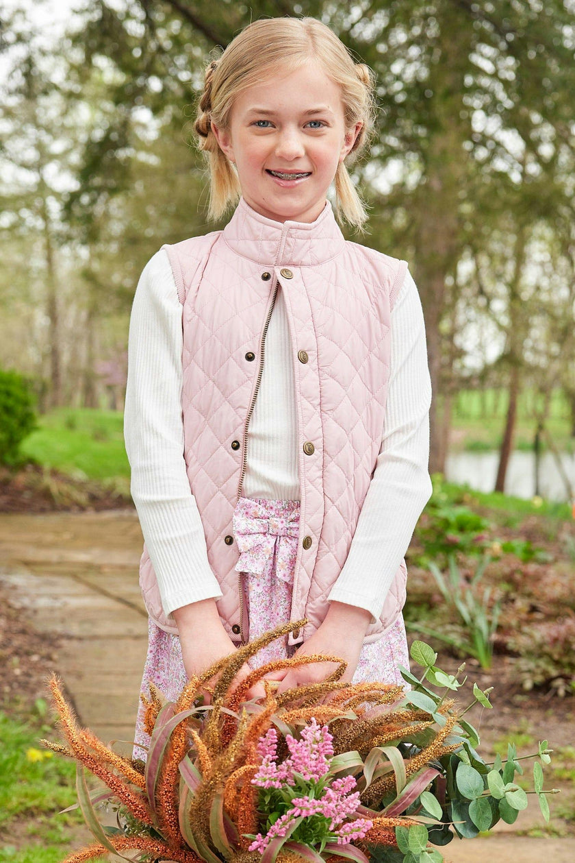 Solid Ribbed Turtleneck - Ivory