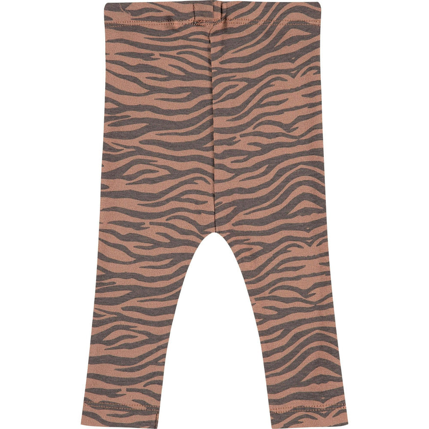 Animal Printed Pants
