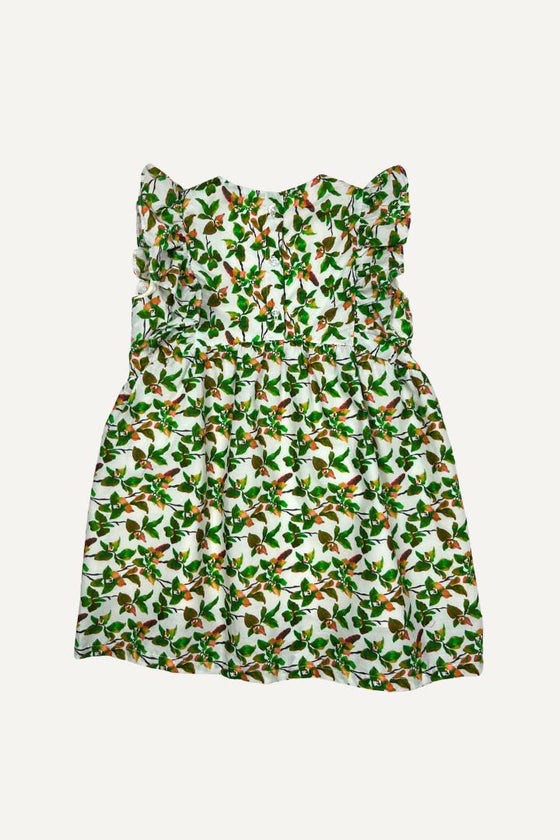 SOFIA DRESS