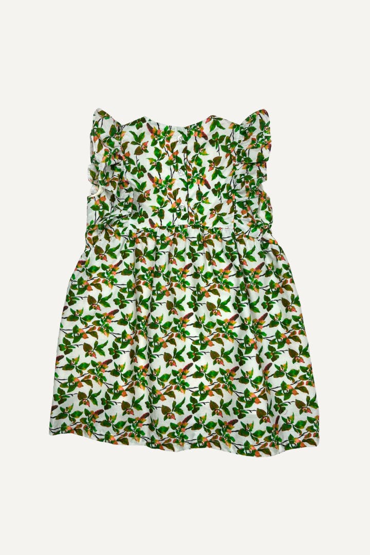 SOFIA DRESS