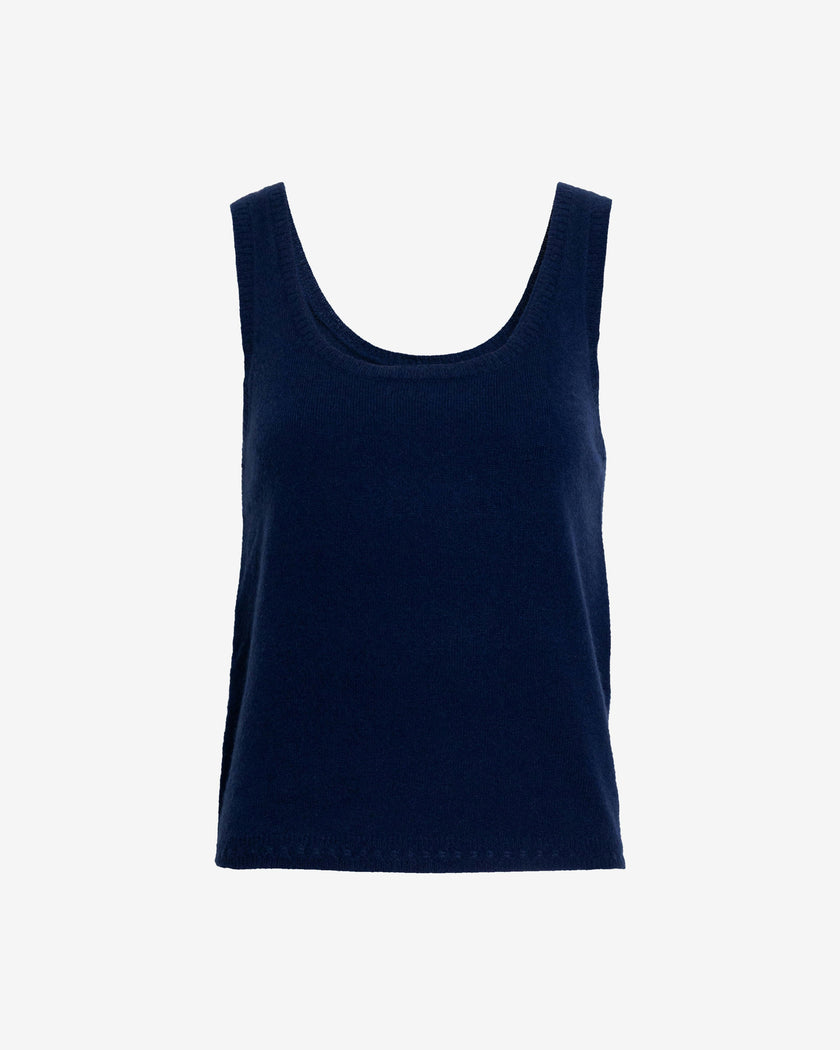 Rory Cashmere Tank