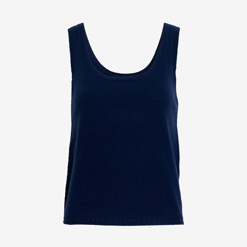Rory Cashmere Tank