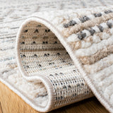 Sedona Louis Rug, Grey