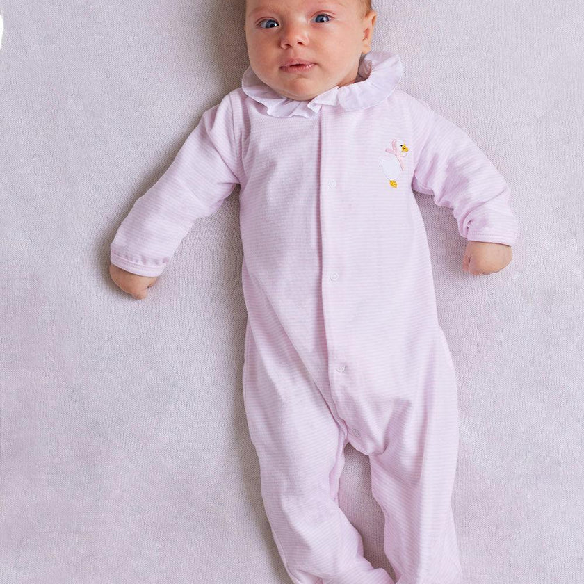 Baby Duckling Onesie