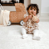 Haven Playmat | Parisa - Millet