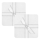 CHANNING 2-Pack Changing Pad Cover