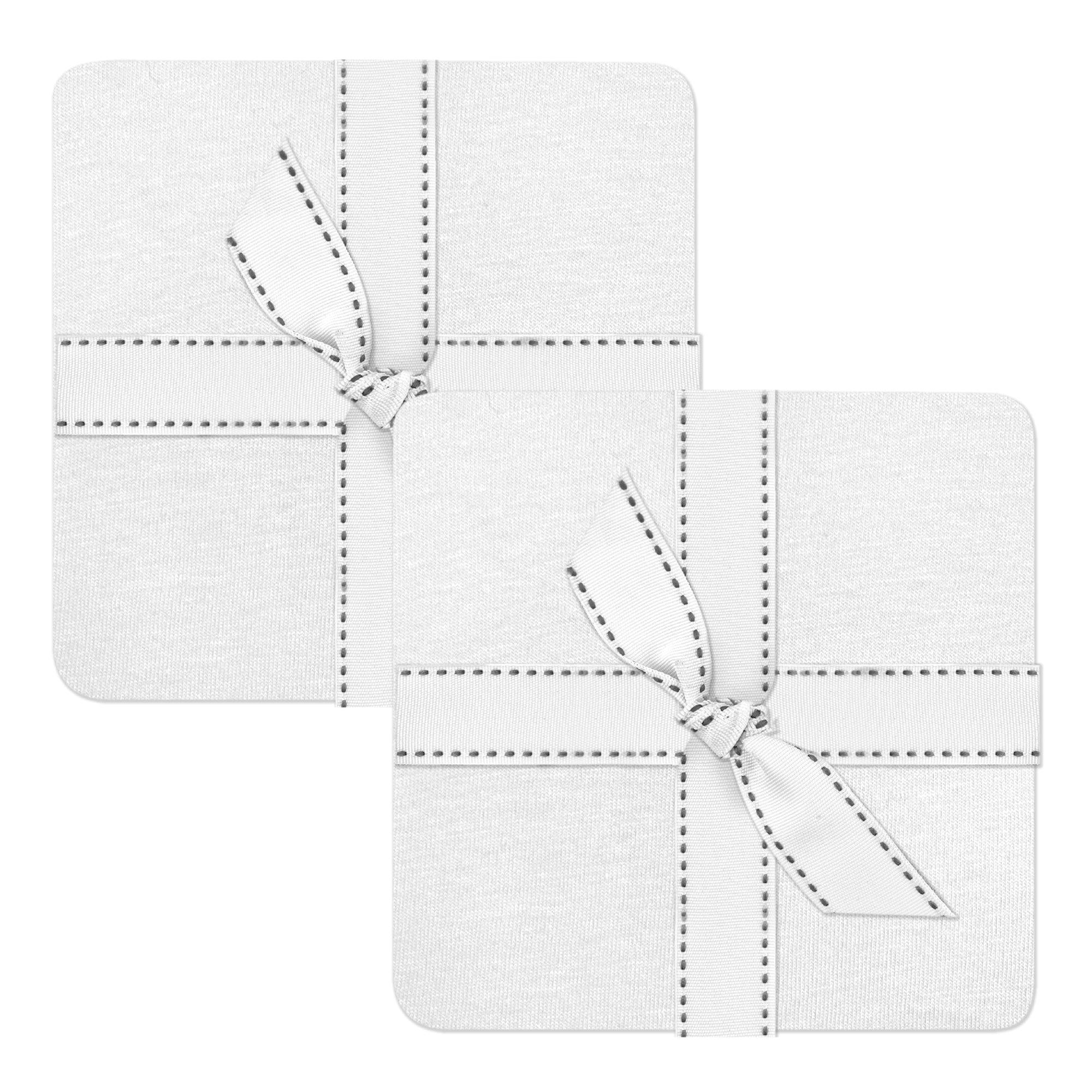 CHANNING 2-Pack Changing Pad Cover