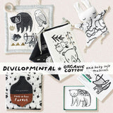 Developmental Bundle for Baby - Woodland