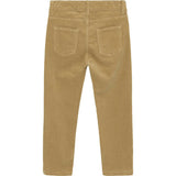 Jake Jeans in Dark Brown