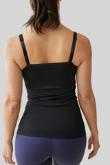 Seamless Shaping Postpartum and Nursing Cami 2-Pack