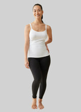 Seamless Shaping Postpartum and Nursing Cami 2-Pack