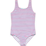 Sorbet Stripe Teen Cami Dress