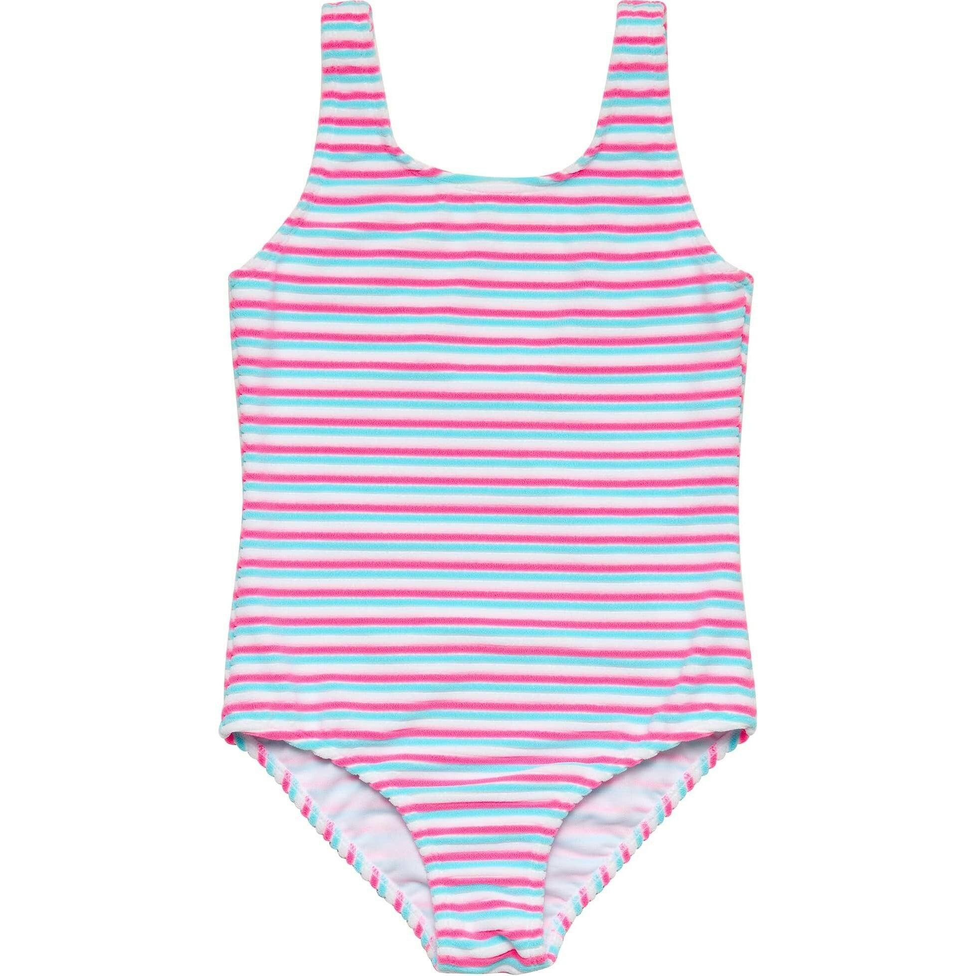 Sorbet Stripe Teen Cami Dress