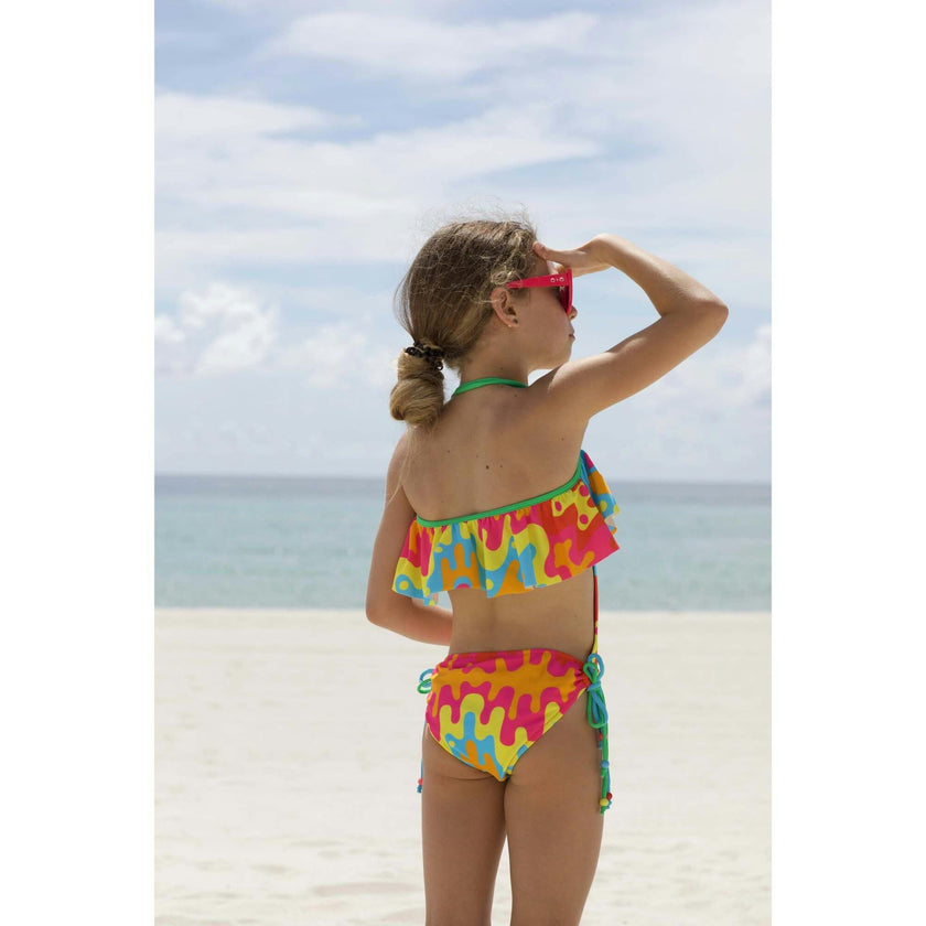 Melina One-Piece Swimsuit