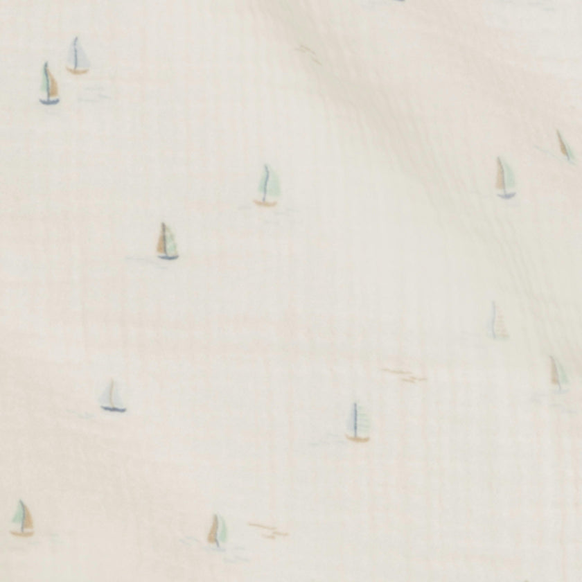 Muslin Swaddle Blanket
