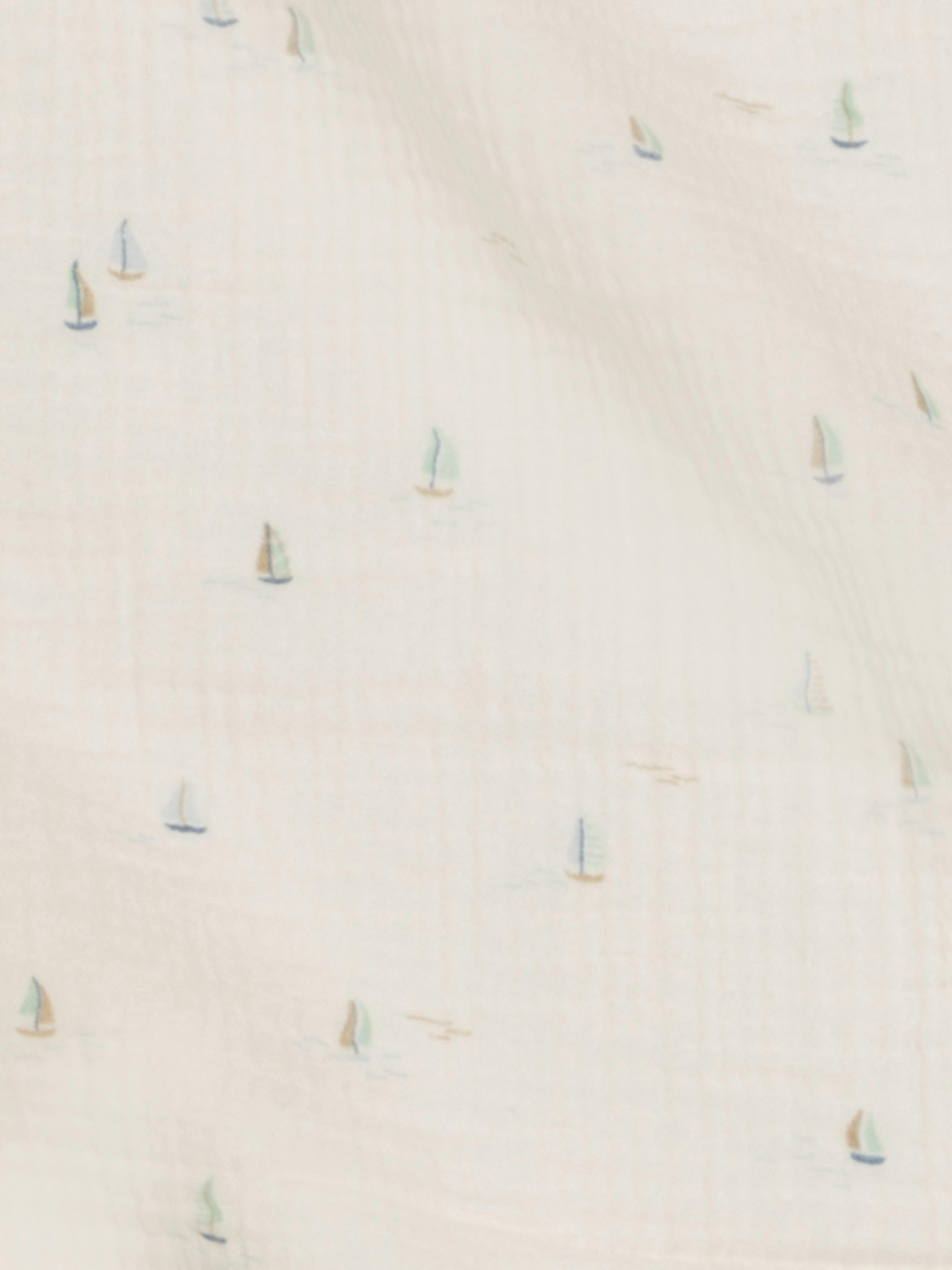 Muslin Swaddle Blanket