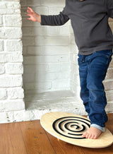 Wobble Board