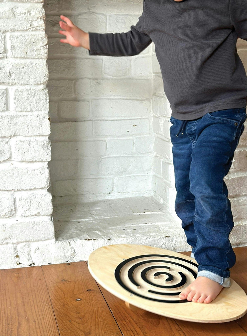 Wobble Board