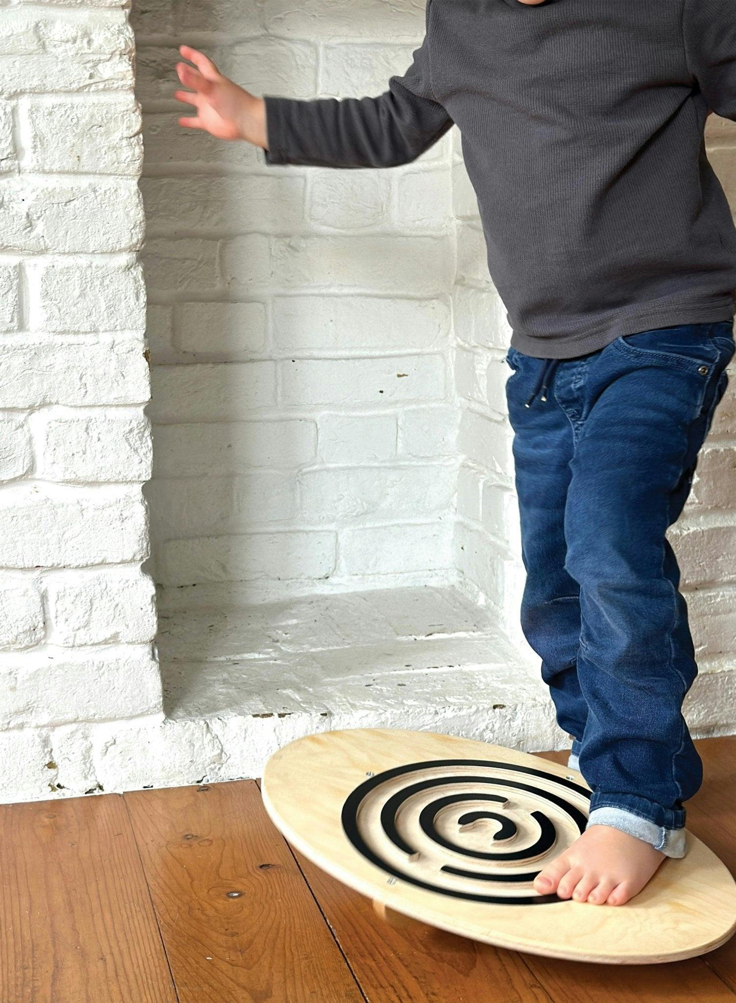 Wobble Board