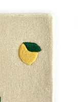 Lemons Rug, Prints