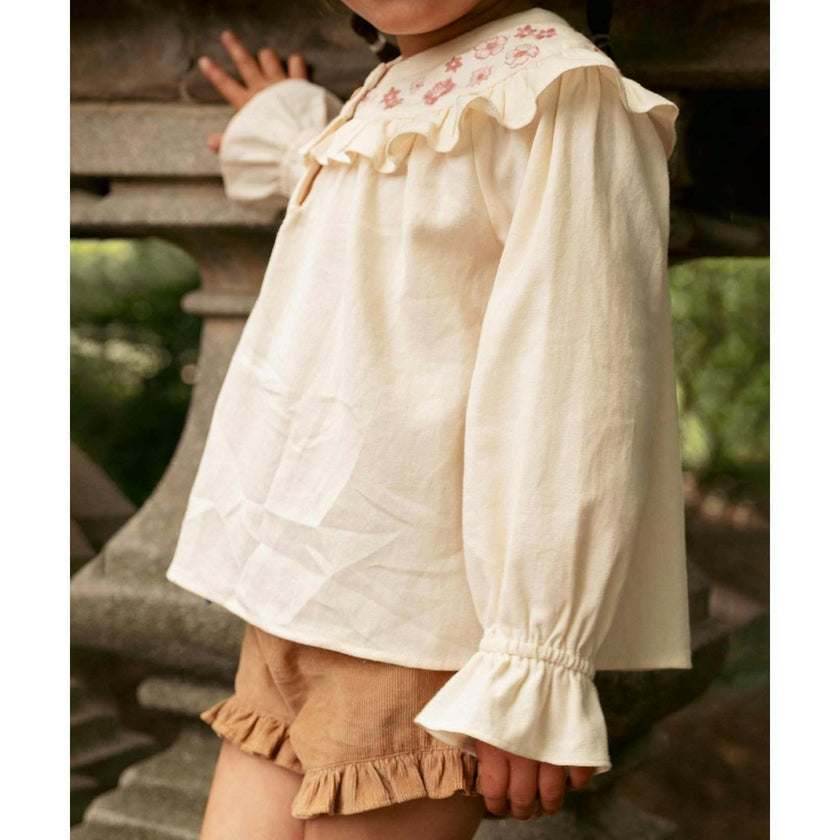 Maggie Blouse