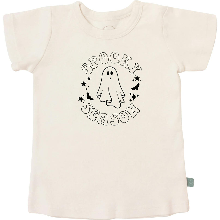 graphic tee | spooky season