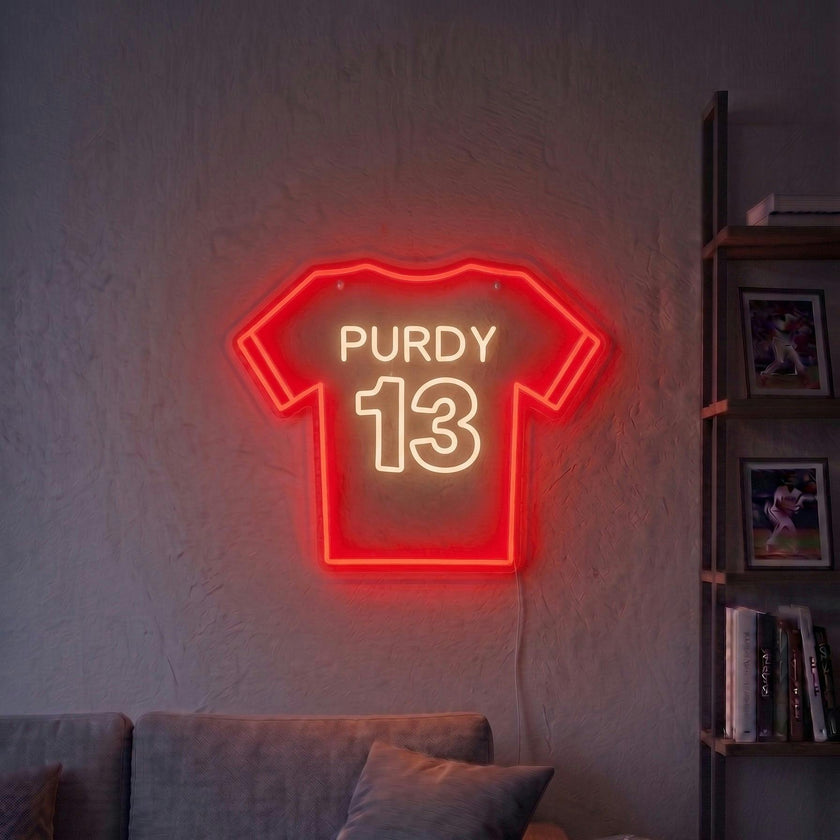Purdy #13