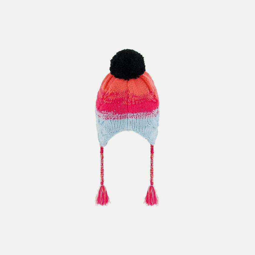 Peruvian Knit Hat