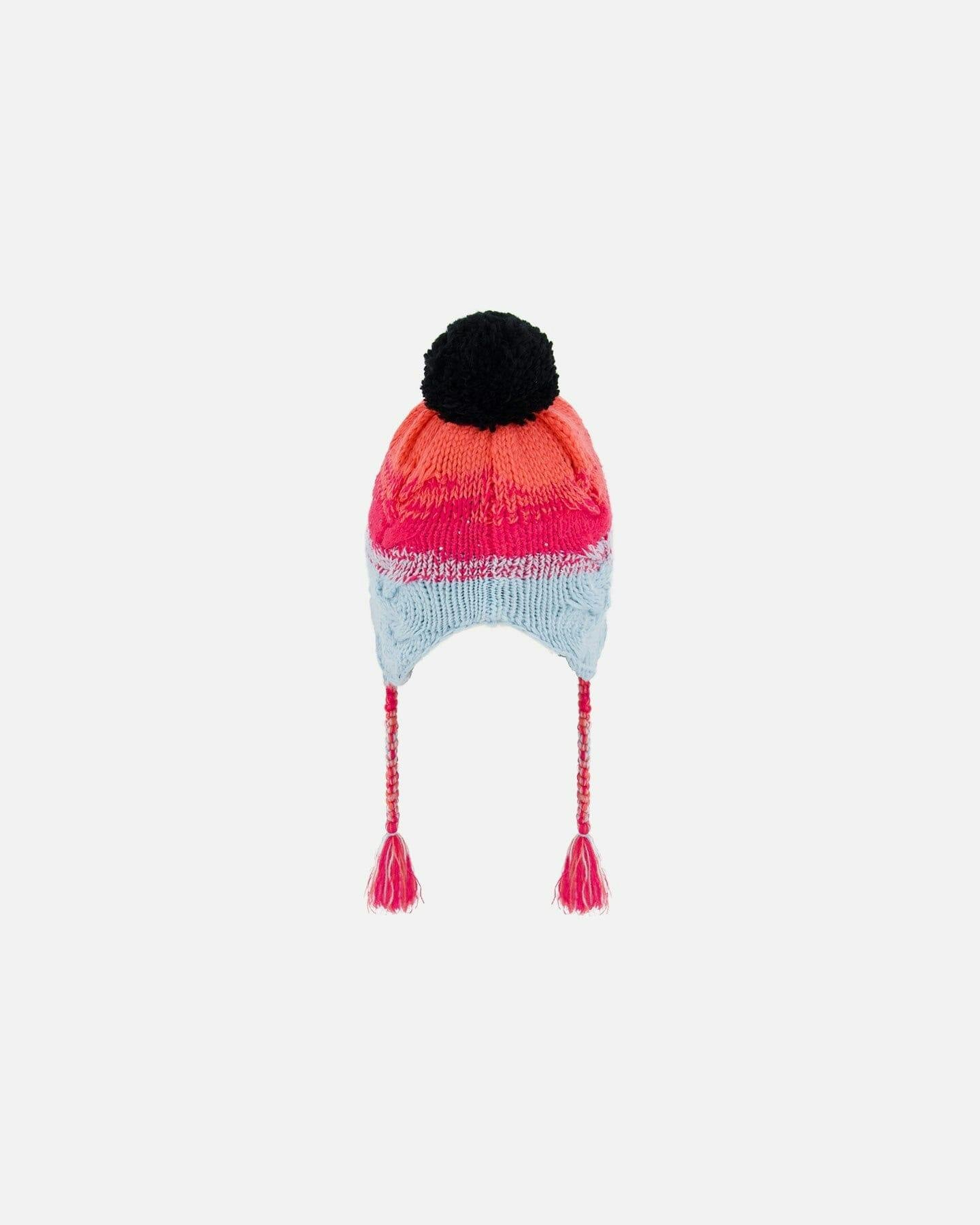 Peruvian Knit Hat