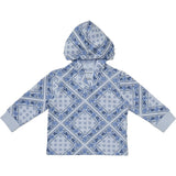 Hanover Hooded Sweatshirt