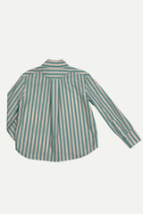 UNISEX OXFORD SHIRT