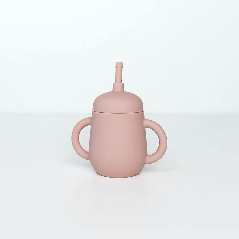 Straw Cup
