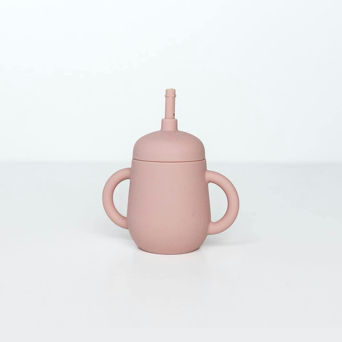 Straw Cup