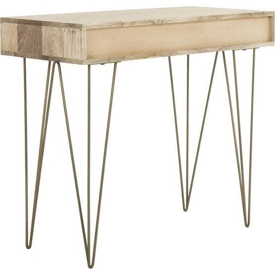 Marigold Desk