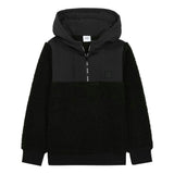 Black Hoodie
