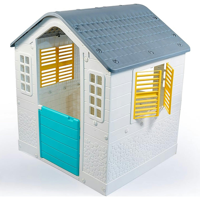 Dolu: Playhouse - White