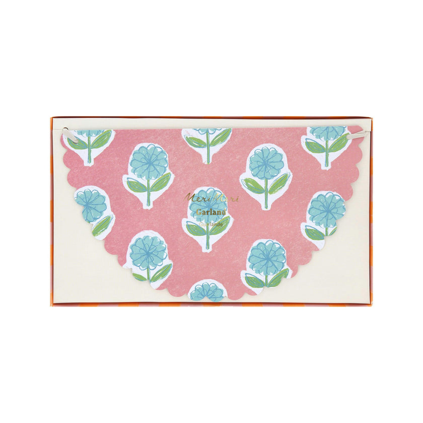 Flora Garland