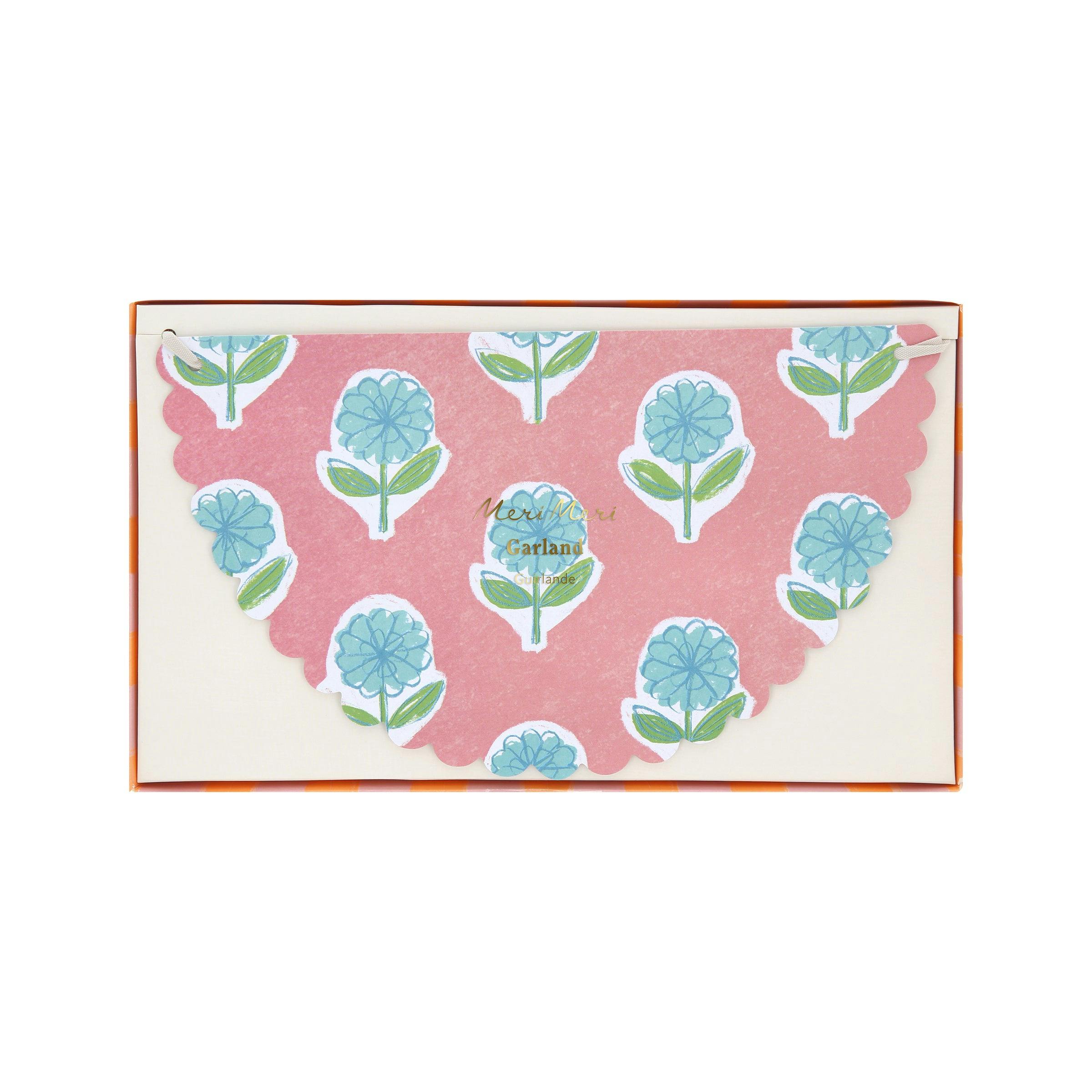 Flora Garland