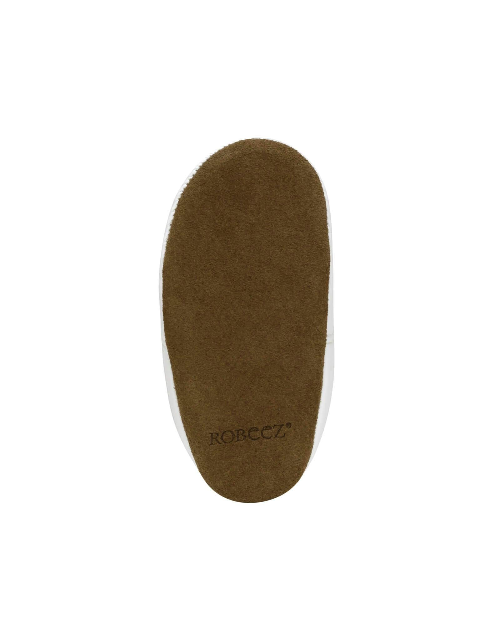 Stylish Steve Navy Soft Sole