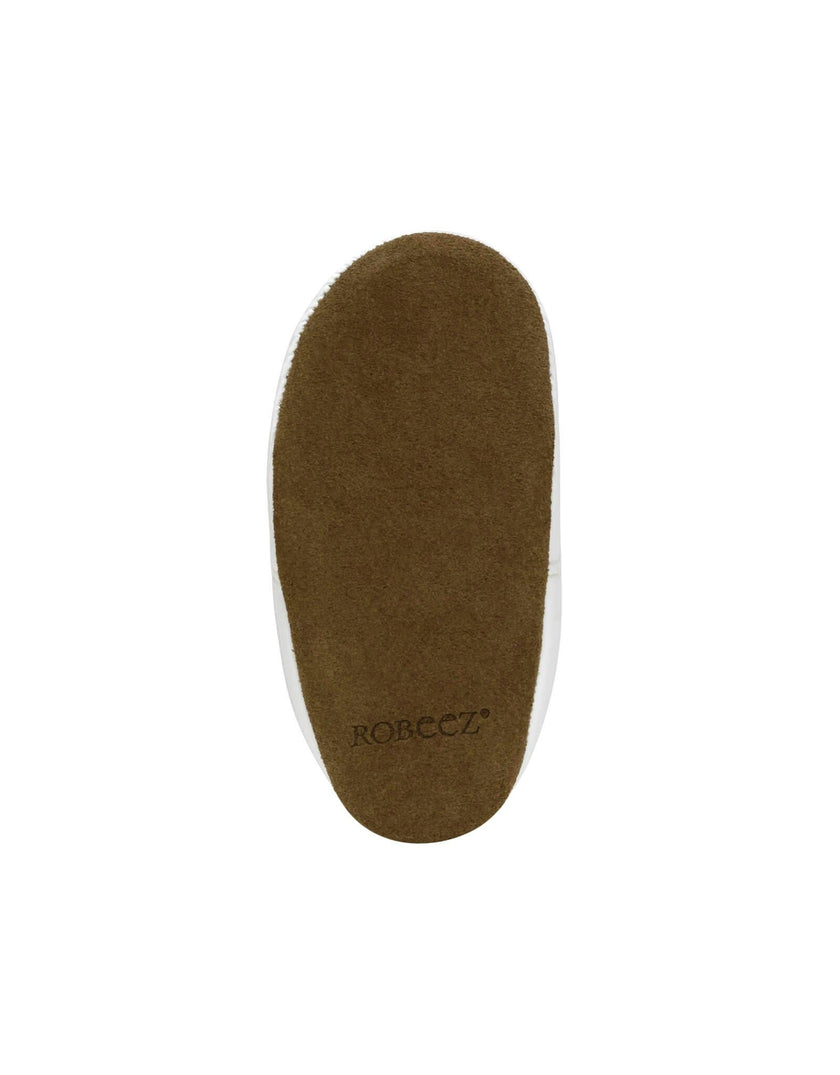Stylish Steve Navy Soft Sole