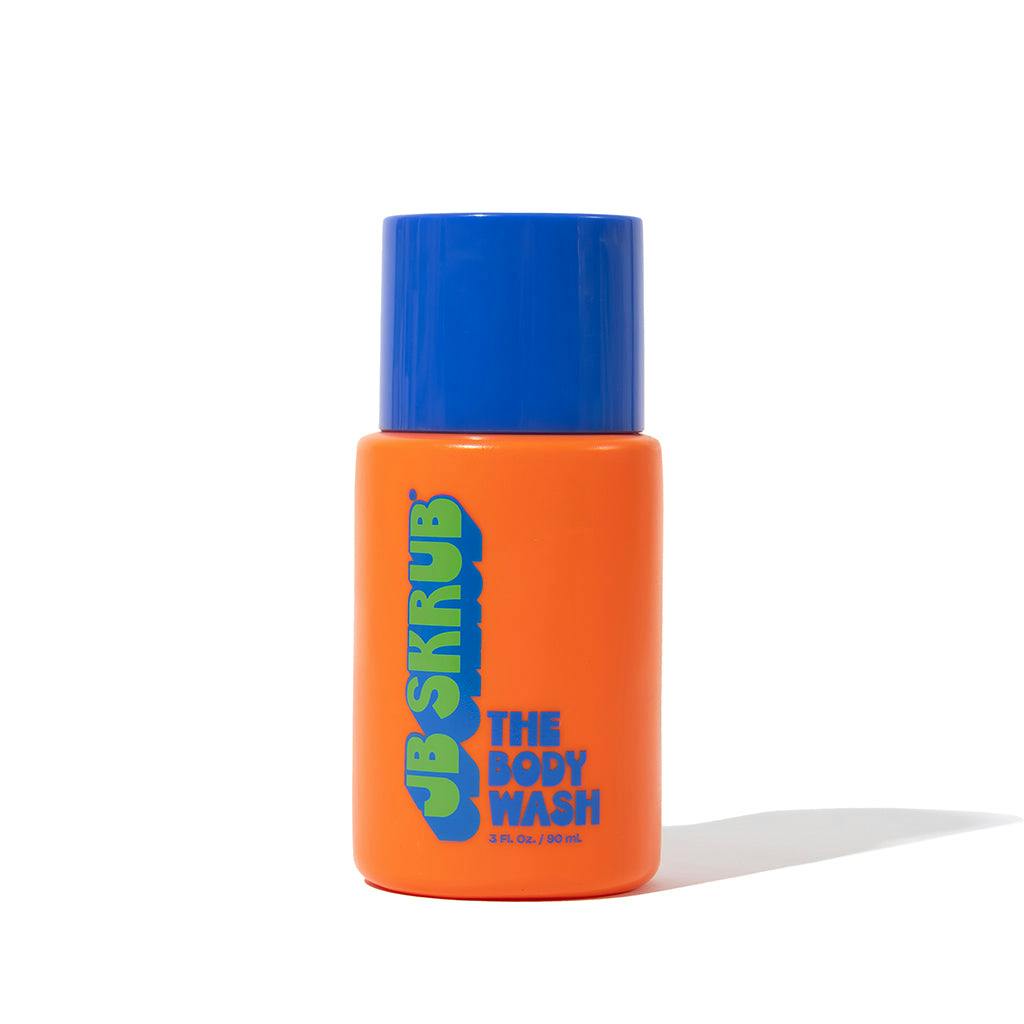 Travel-Size Face & Body Set for Tweens and Teens