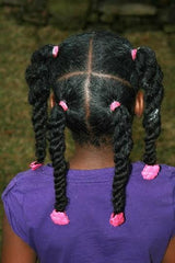 Sweet Pea GaBBY Bows