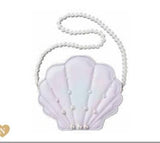 Sammy - Shell Purse